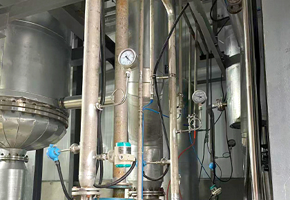  強制循環蒸發器的基本簡介和工作原理？