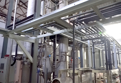MVR蒸發器為什么具有廣闊的應用市場？