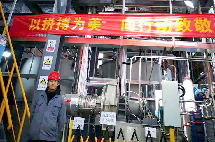 蒸發器的分類、原理及應用
