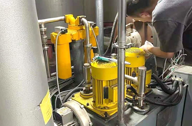 蒸發器31