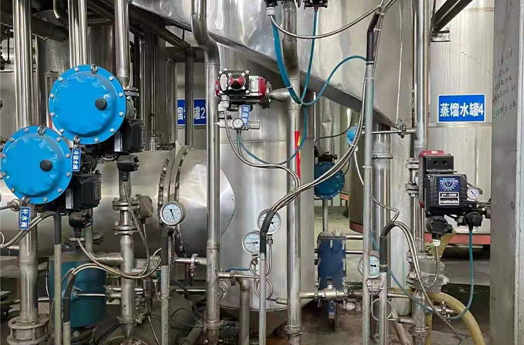 高性價比的多效蒸發器如何選擇